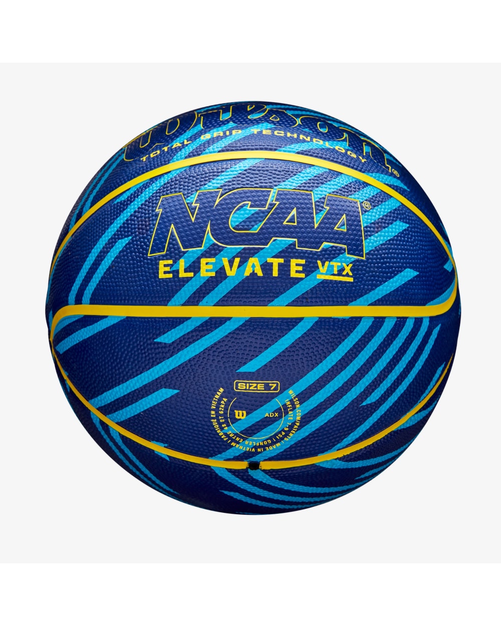 NCAA Elevate VTX Basketball