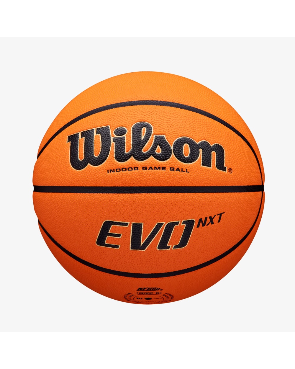 NCAA Evo NXT Official Game Basketball