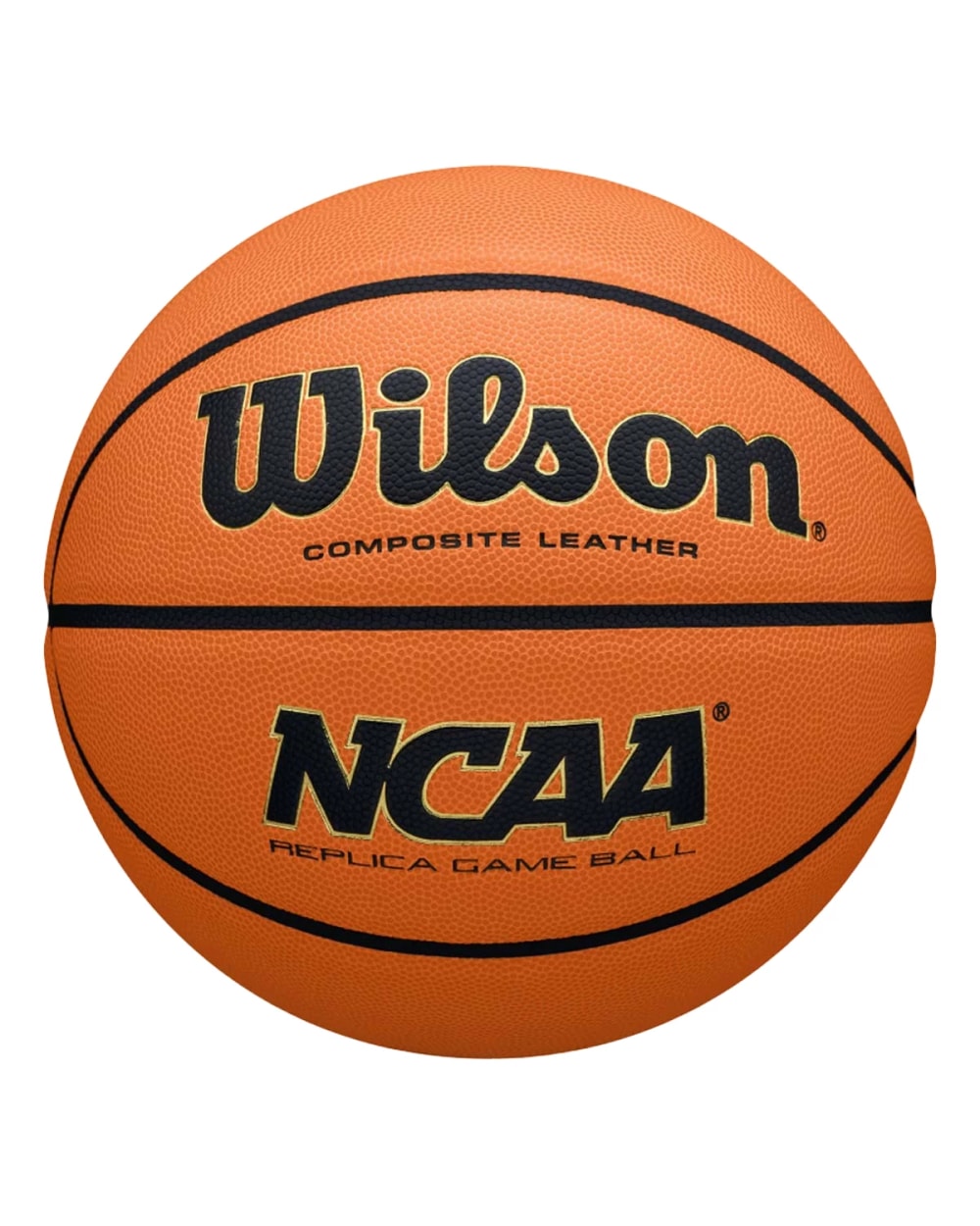 NCAA EVO NXT Replica Basketball