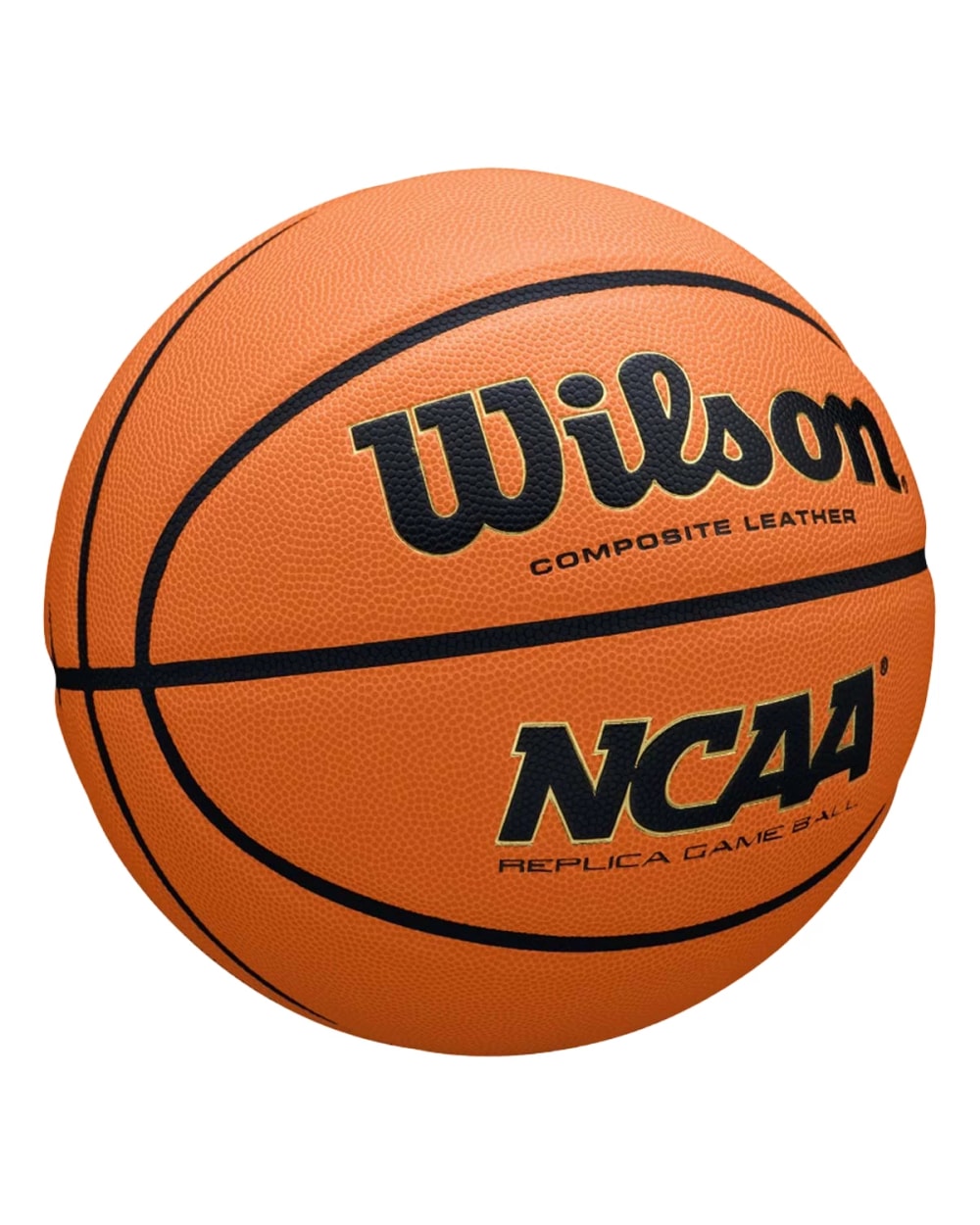 NCAA EVO NXT Replica Basketball