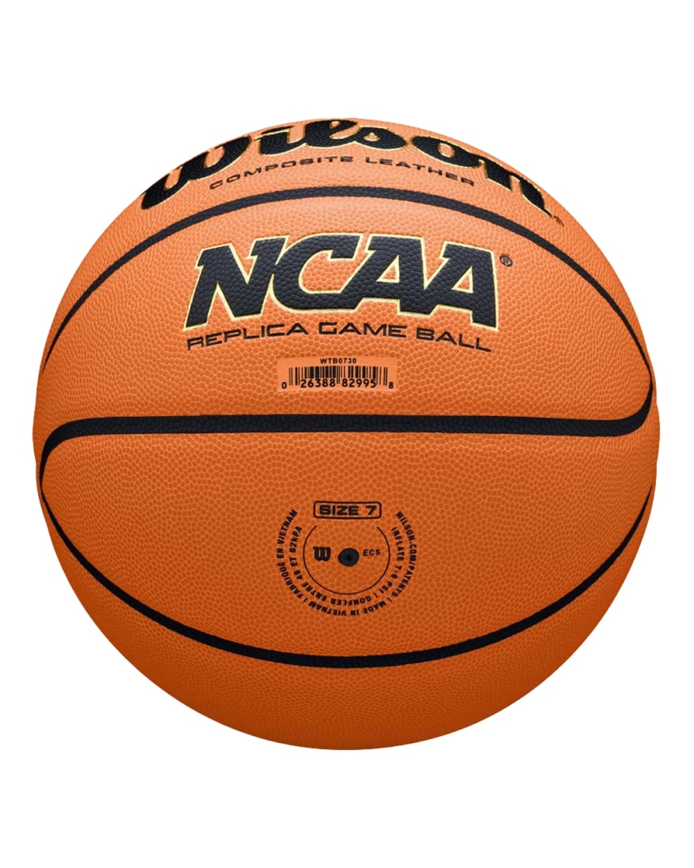 NCAA EVO NXT Replica Basketball