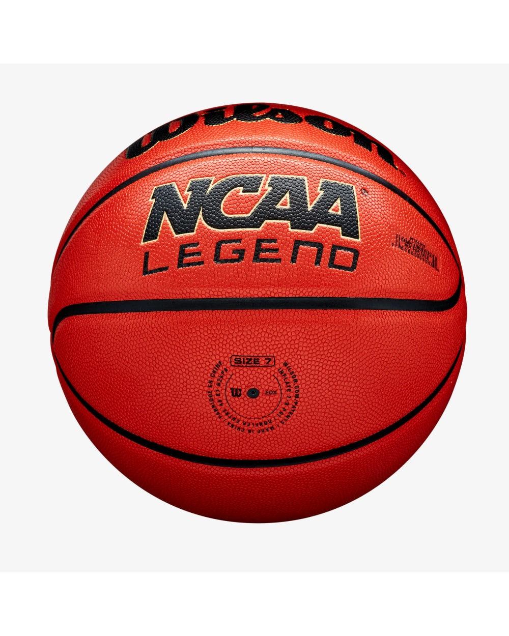 NCAA Legend Basketball