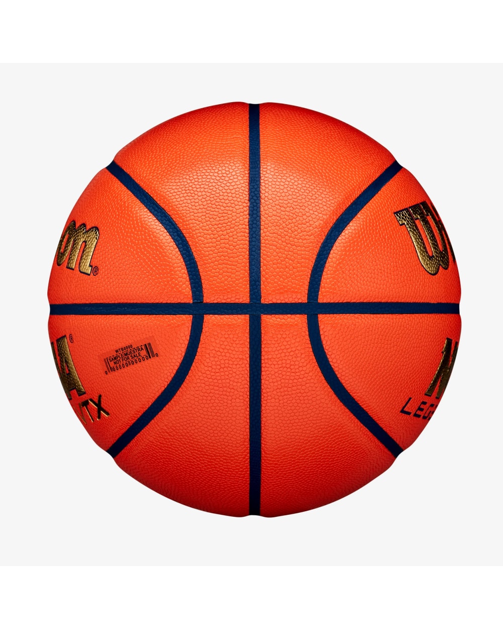 NCAA Legend VTX Basketball