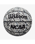 NCAA Replica Splatter Basketball