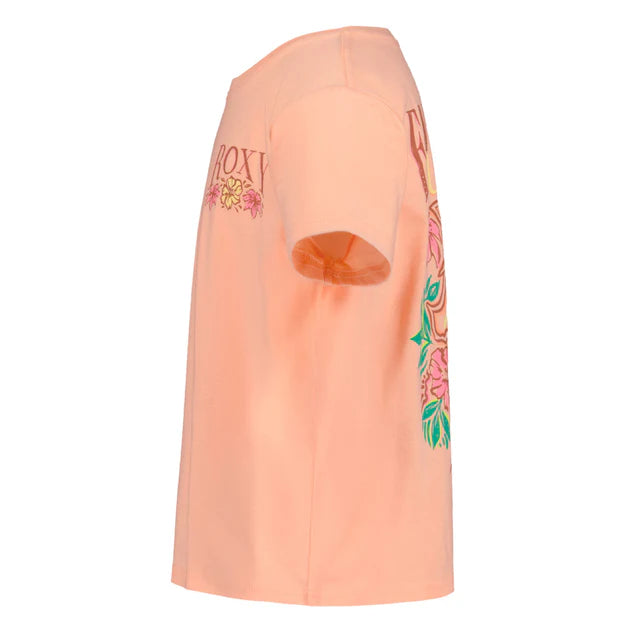 Roxy Girls' Endless Sunshine T-Shirt