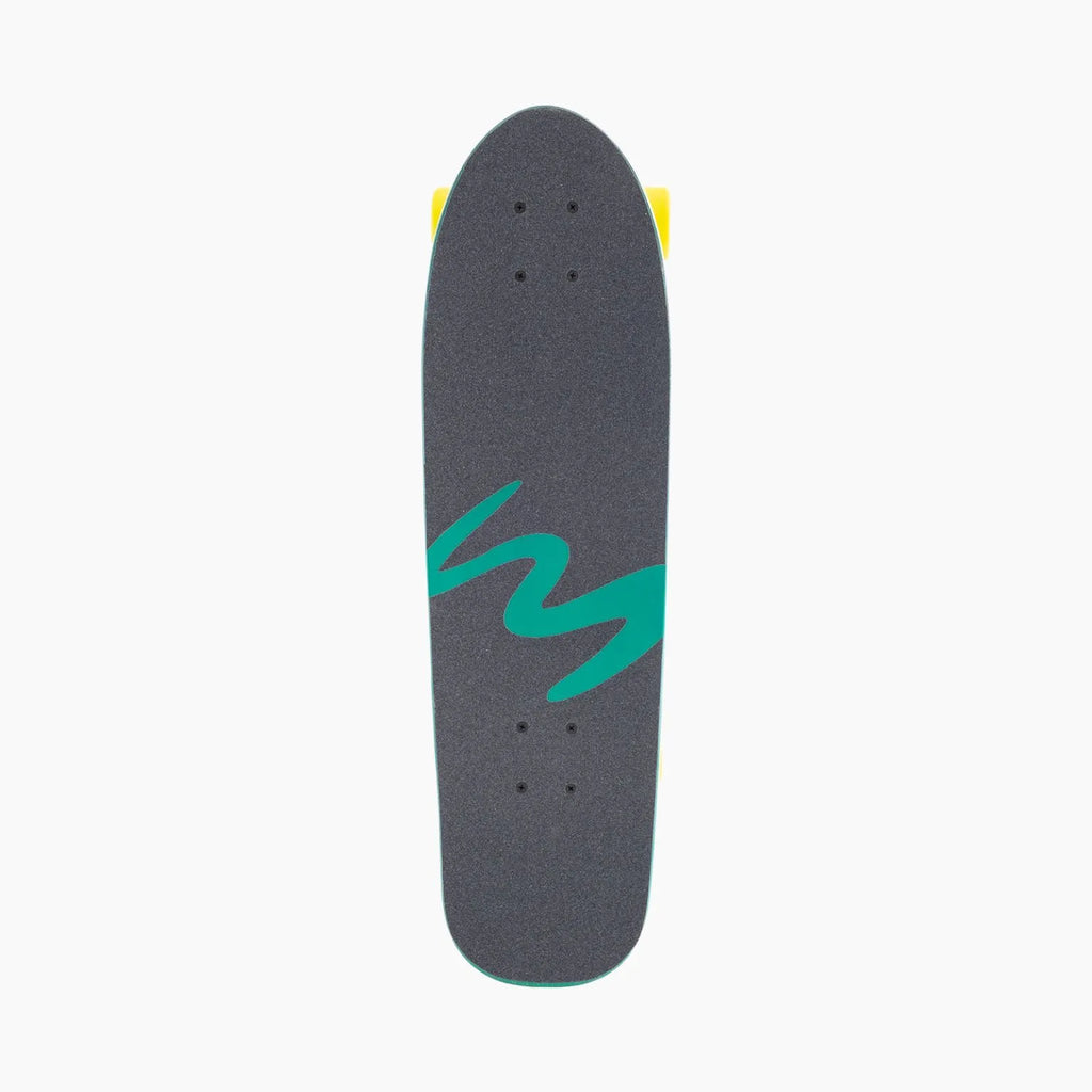 Landyachtz Dinghy Classic - Wave Longboard