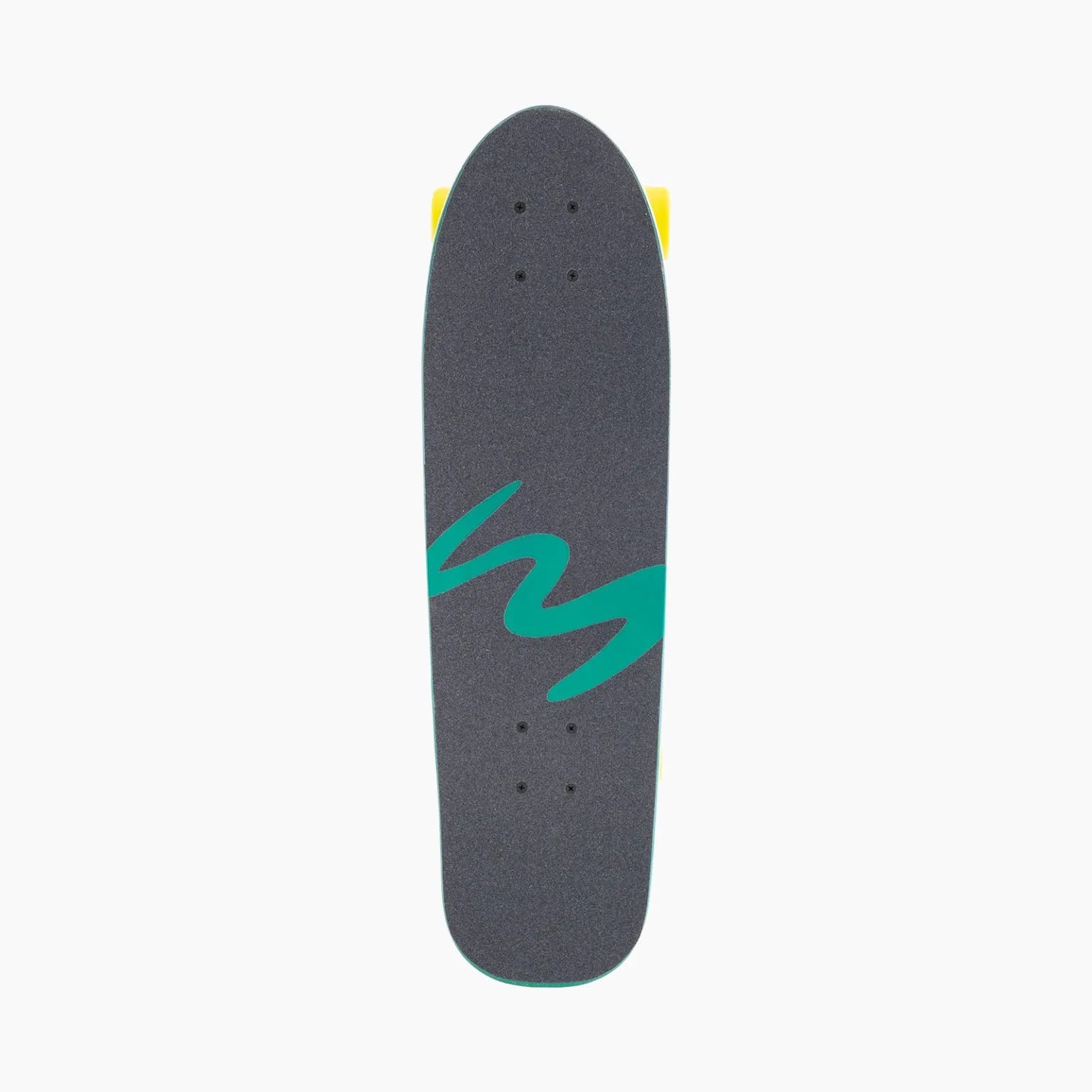 Landyachtz Dinghy Classic - Wave Longboard