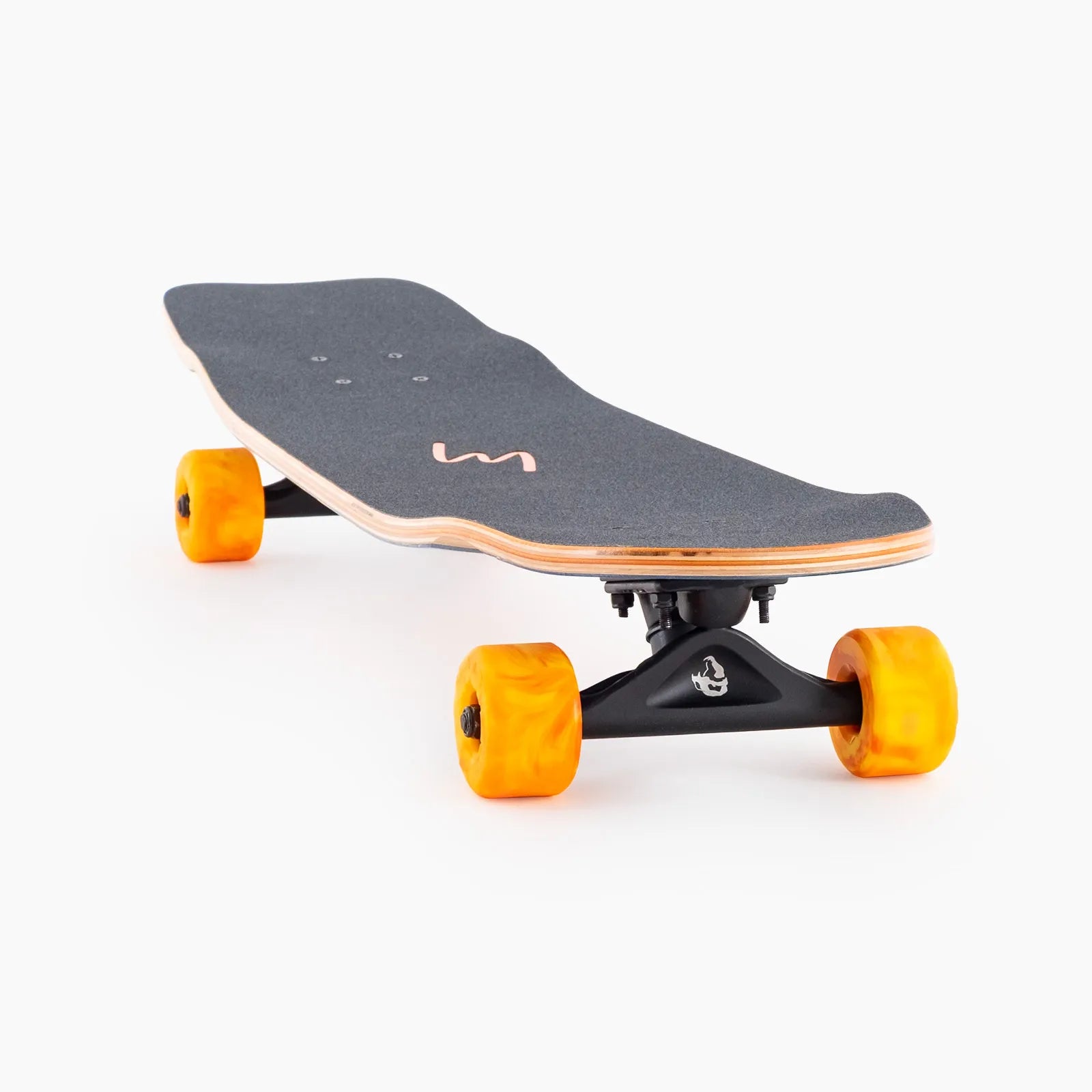 Landyachtz Rally Kitty - Sun Jam Longboard