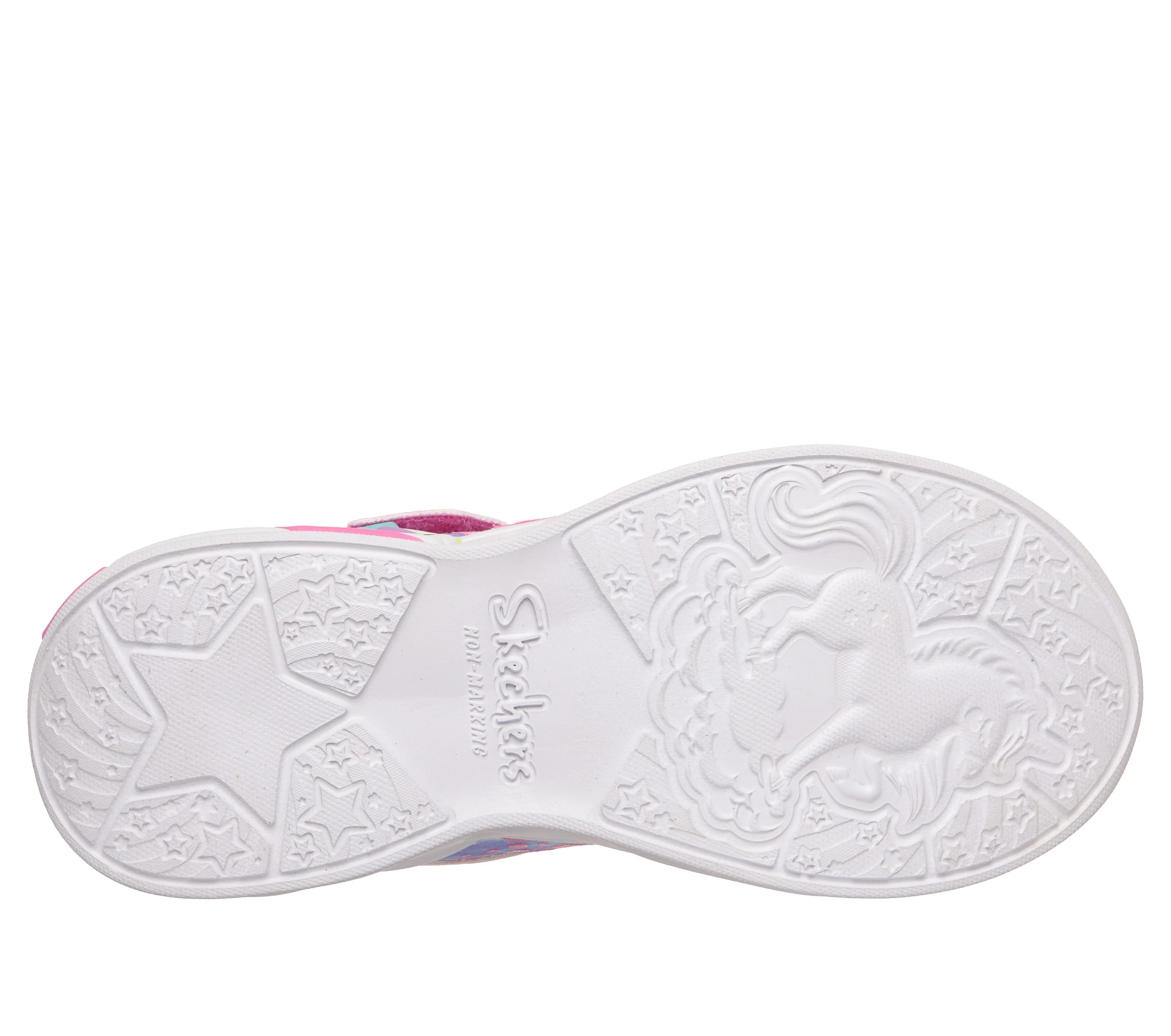 Skechers Girl's Unicorn Dream Shoes