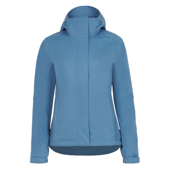 Women's Toba II Rain Jacket