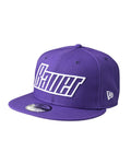 NE 9FIFTY Retro Youth Hat