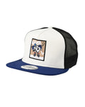 NE 9FIFTY Trucker Art Youth Hat