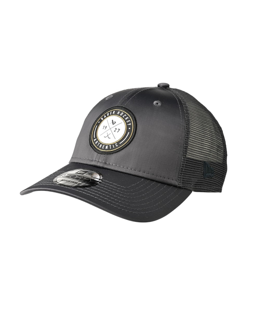 NE 9FORTY Patch Senior Hat