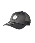 NE 9FORTY Patch Senior Hat