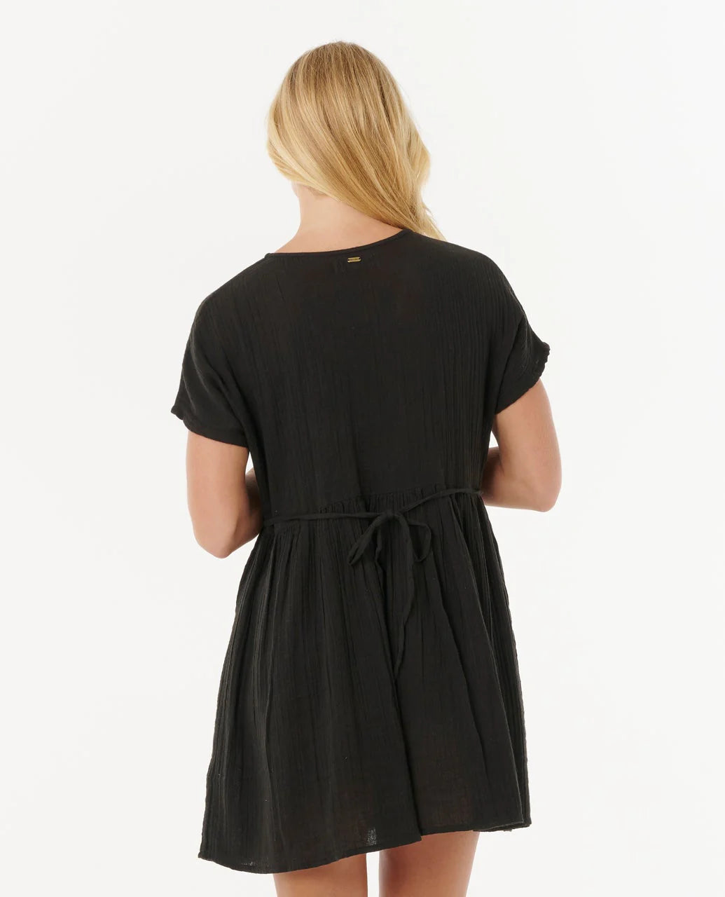 Ripcurl Women's Premium Surf Short Sleeve Dress