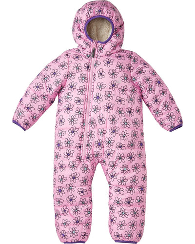 Ripzone Infant Yoho Flower Doodle Suit