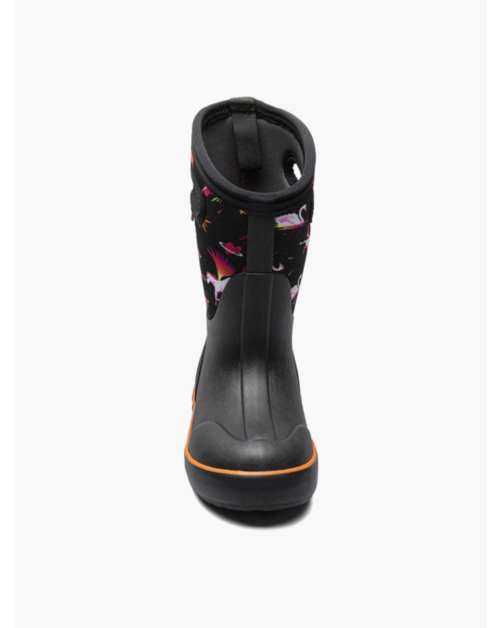 Bogs Classic II Junior Boot - Space Pegasus