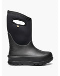 Bogs Kid's Neo-Classic Solid Boots