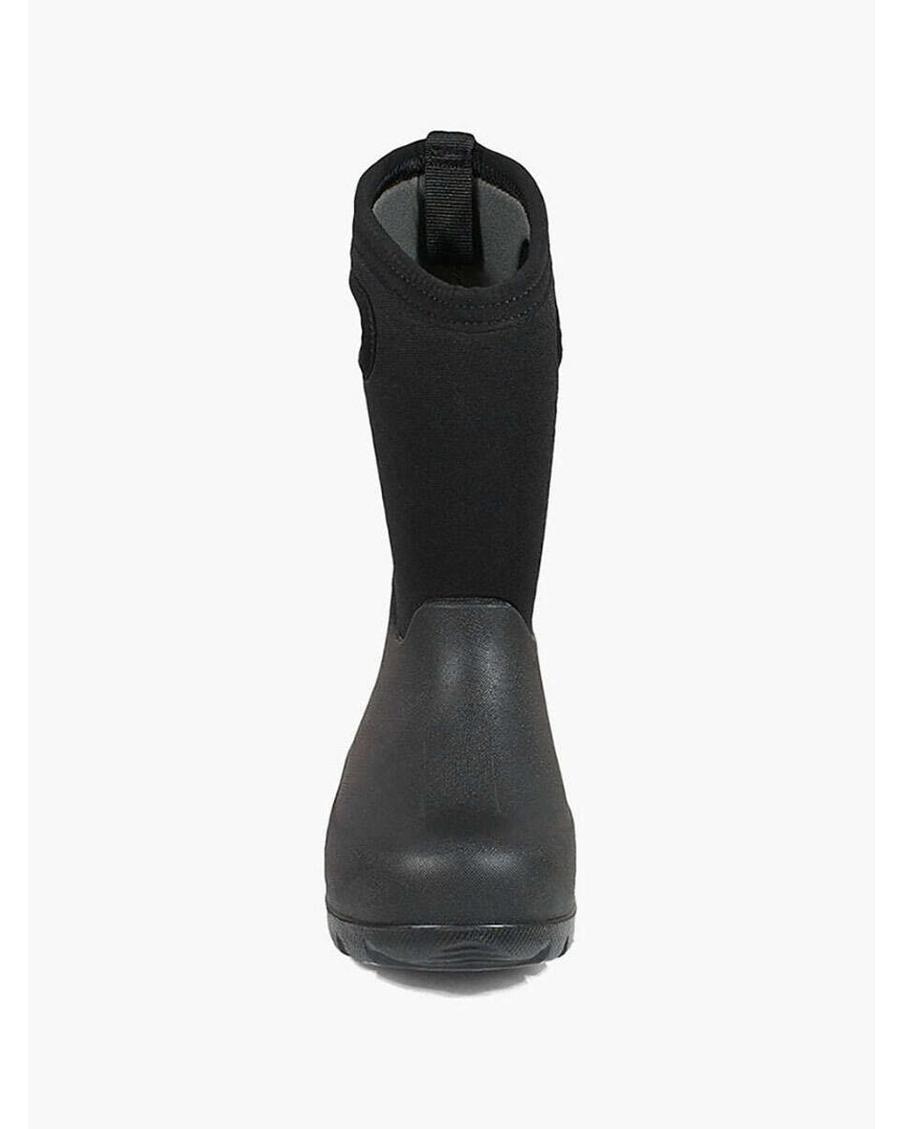 Bogs Kid's Neo-Classic Solid Boots