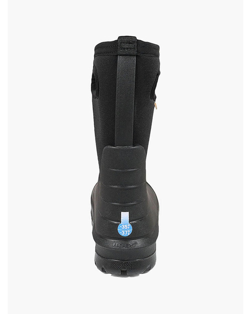 Bogs Kid's Neo-Classic Solid Boots