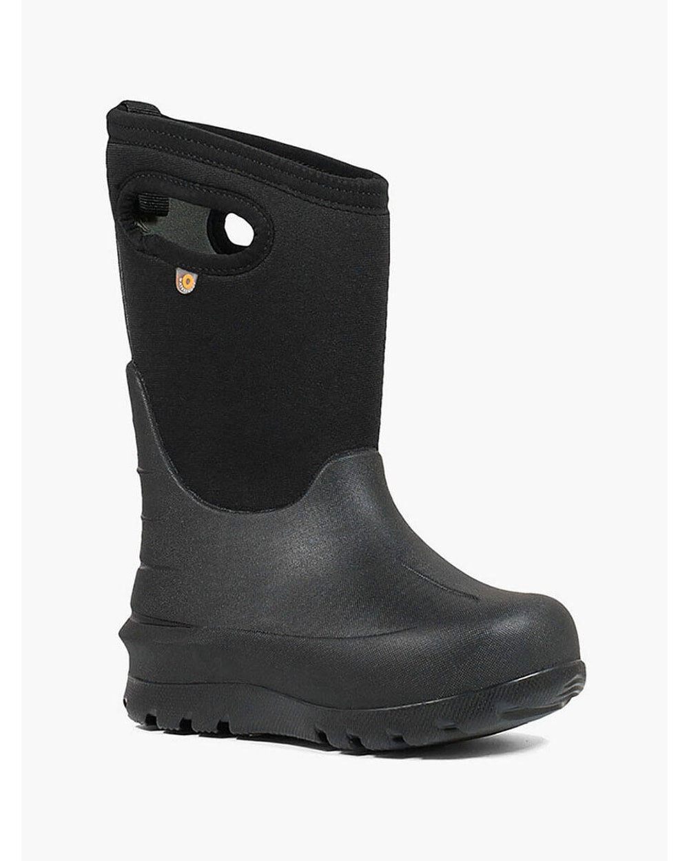 Bogs Kid's Neo-Classic Solid Boots