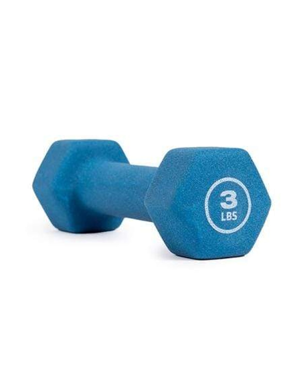 Neoprene Dumbbell