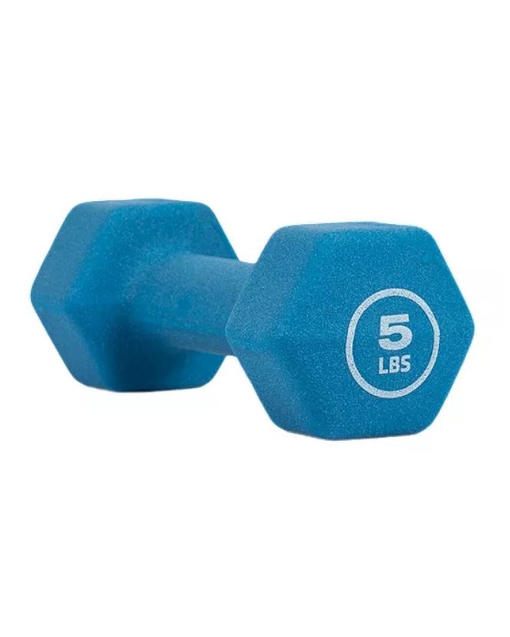 Neoprene Dumbbell