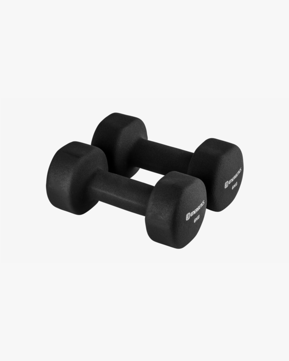 NEOPRENE DUMBBELL