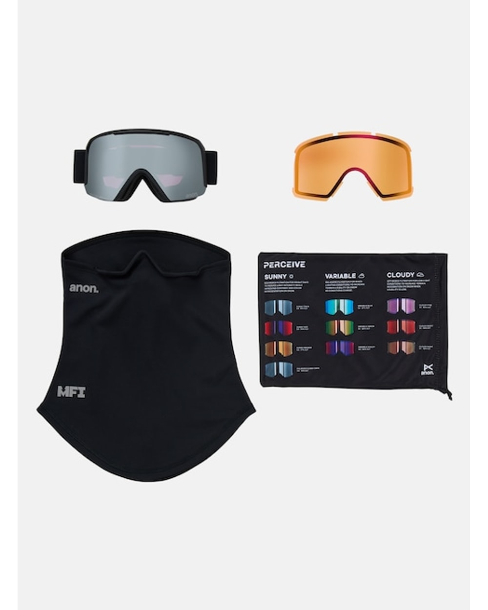 Anon Nesa Goggles
