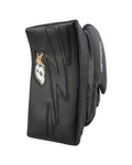 Net Zero 2 Junior Goalie Blocker