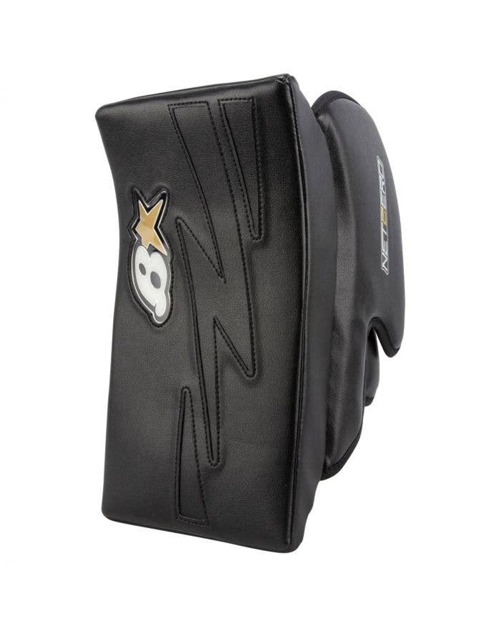 Net Zero 2 Junior Goalie Blocker