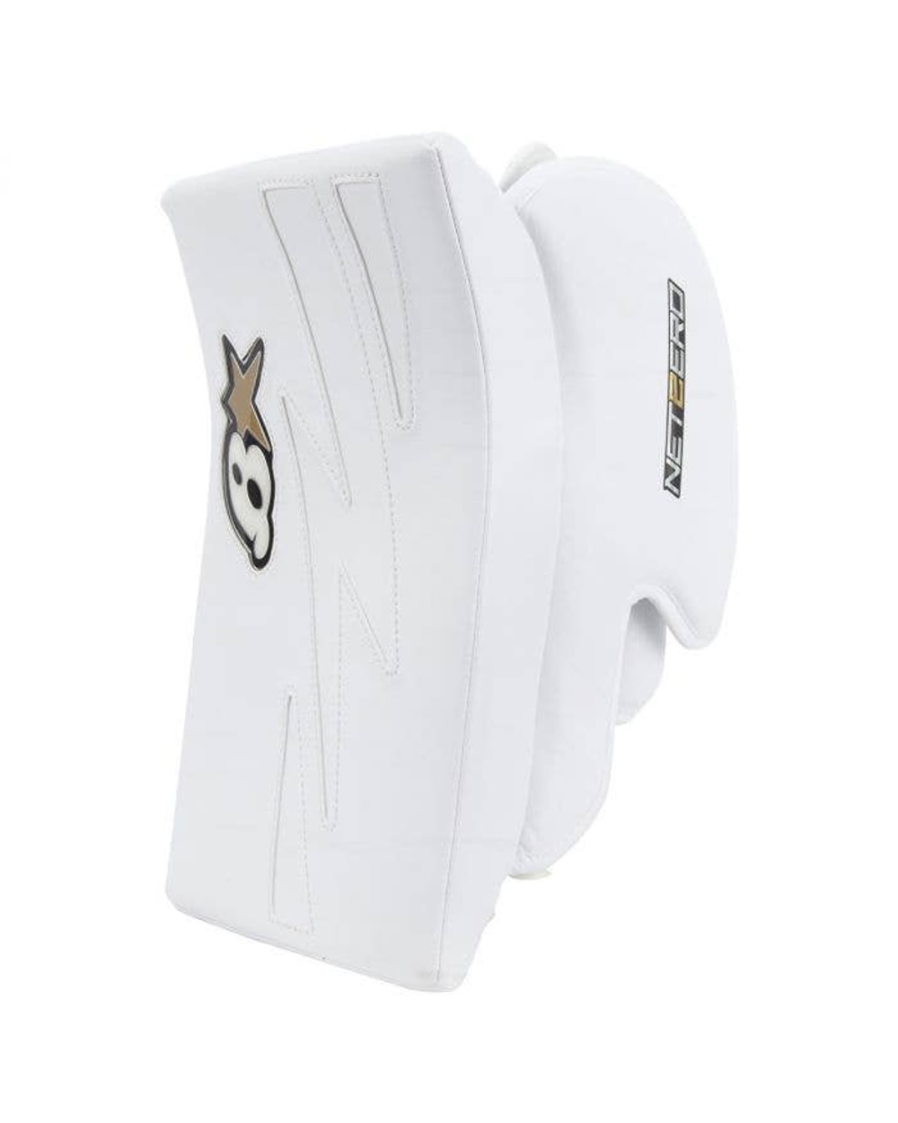 Brian's Net Zero 2 Junior Goalie Blocker