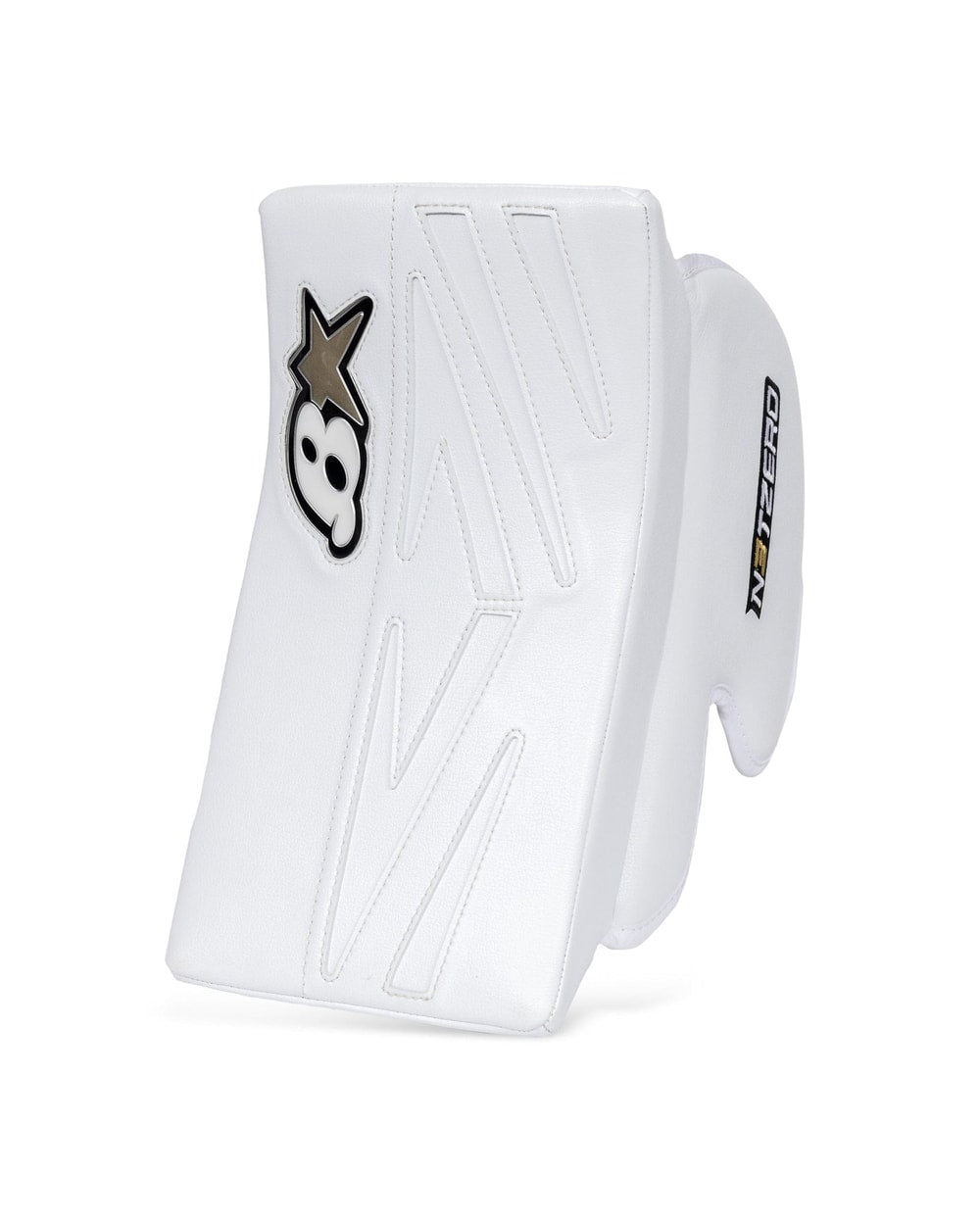 Net Zero 3 Junior Blocker