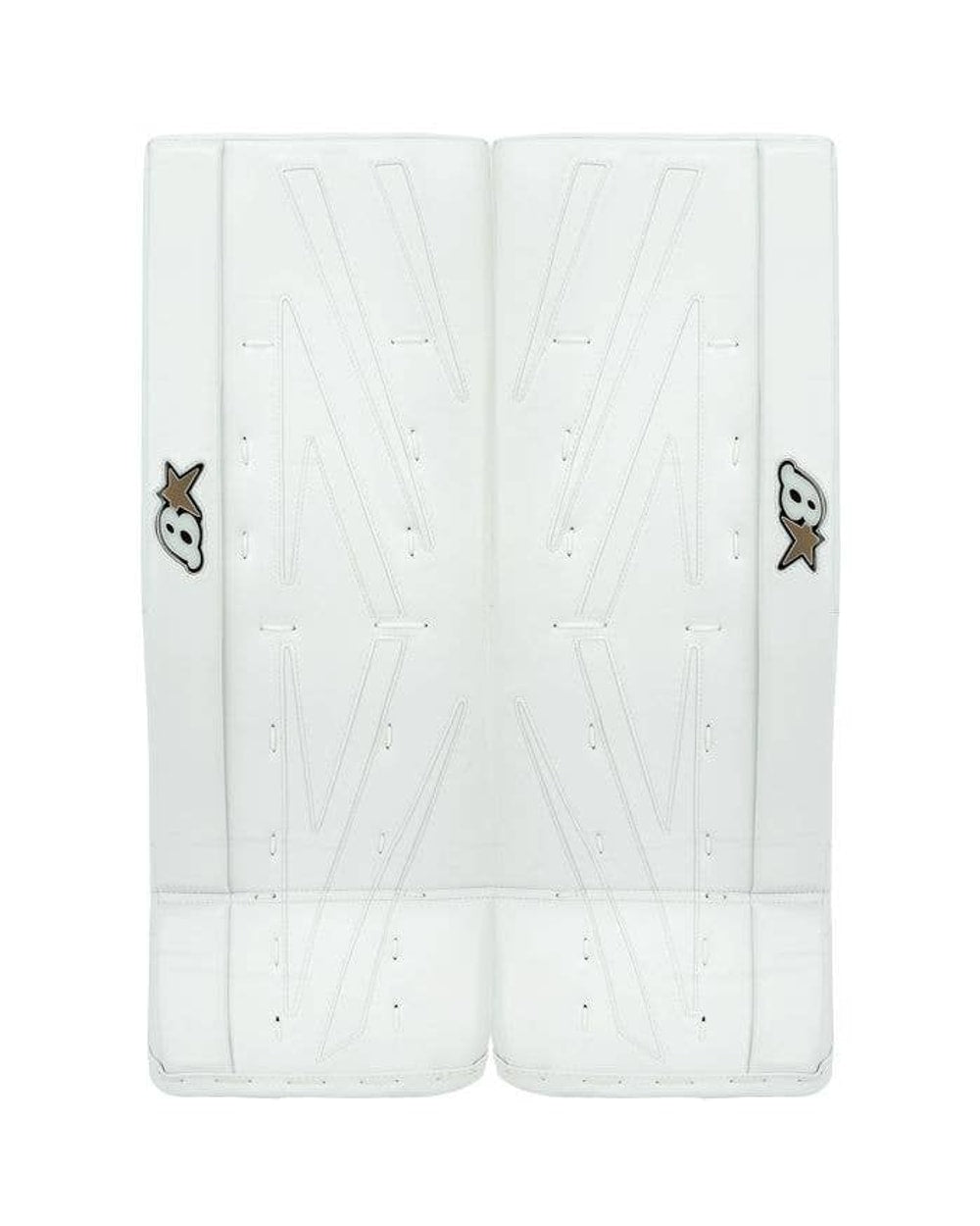 Net zero 3 Junior Goalie Pads