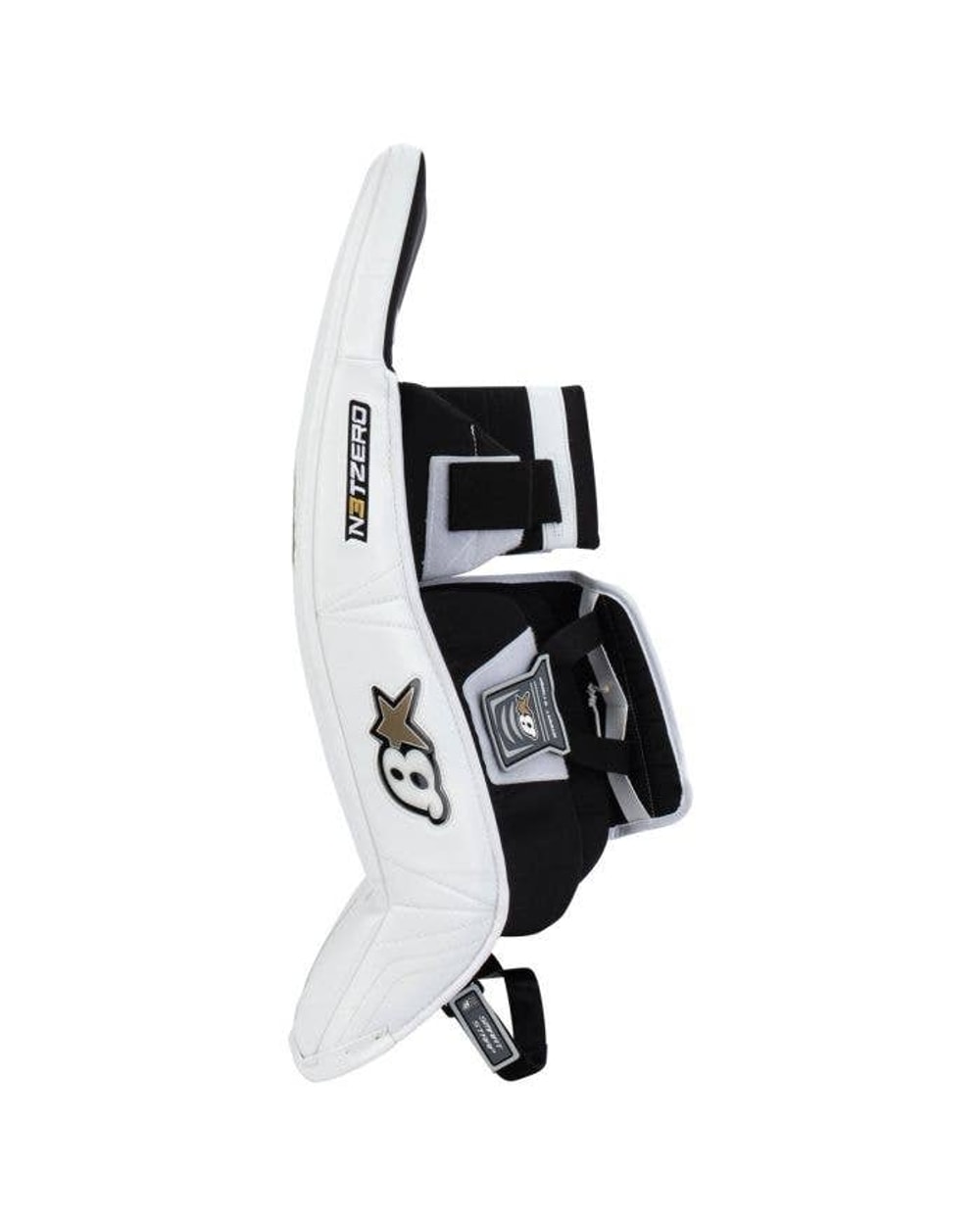 Net zero 3 Junior Goalie Pads