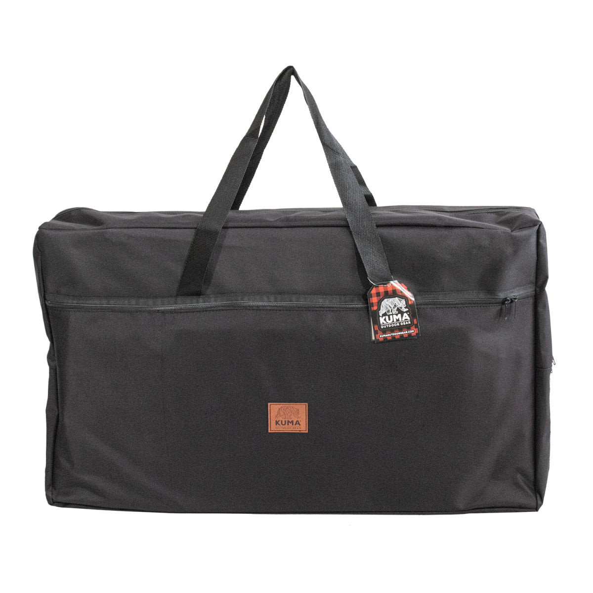 Kuma Busy Bear Camp Kitchen - Black/Black