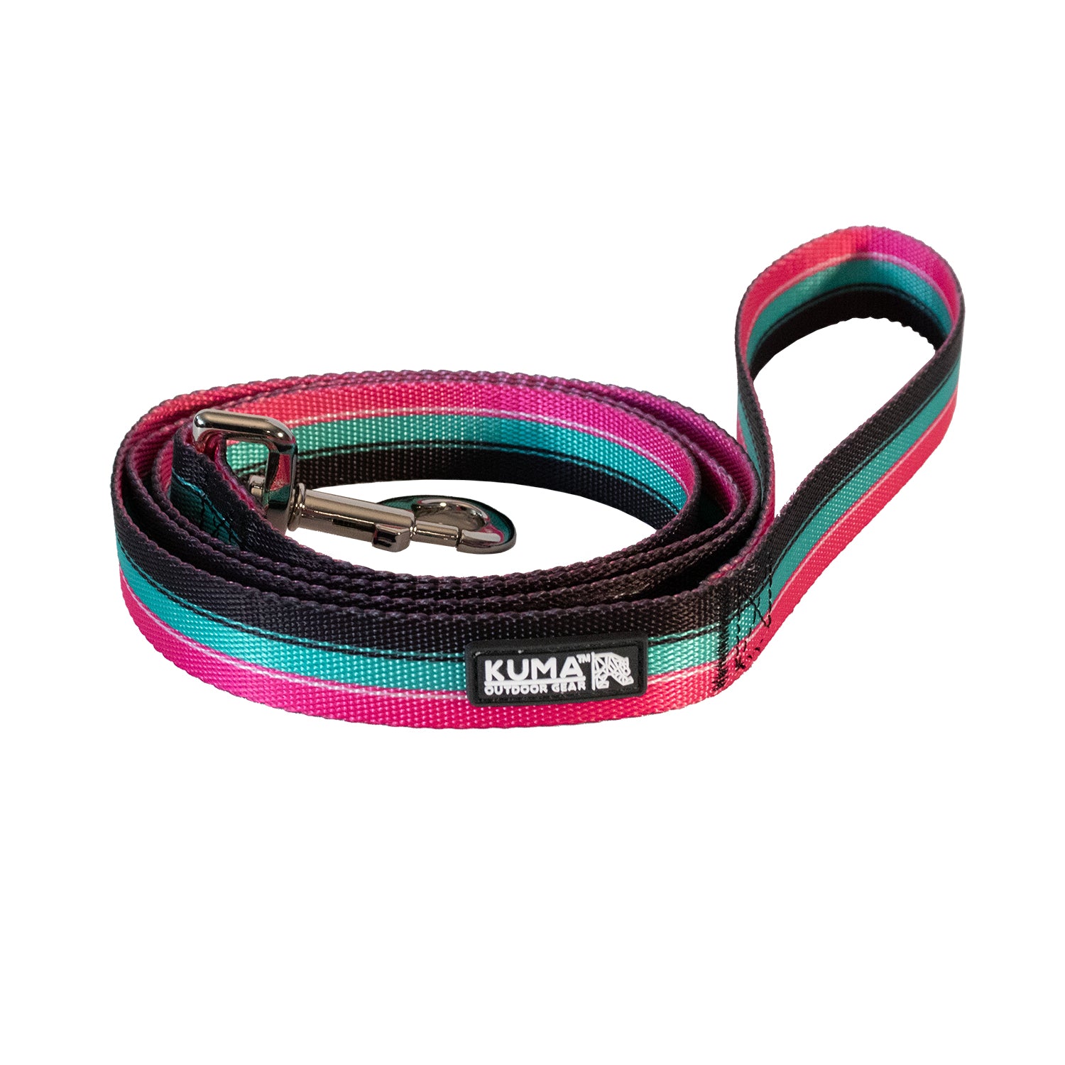 Kuma Backtrack Dog Leash - VICE