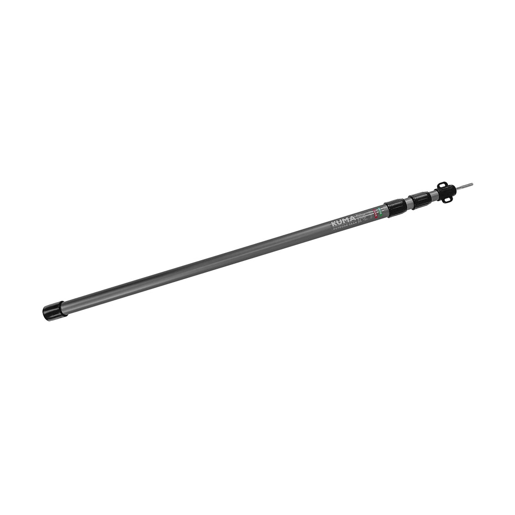 Kuma Aluminum Awning Pole