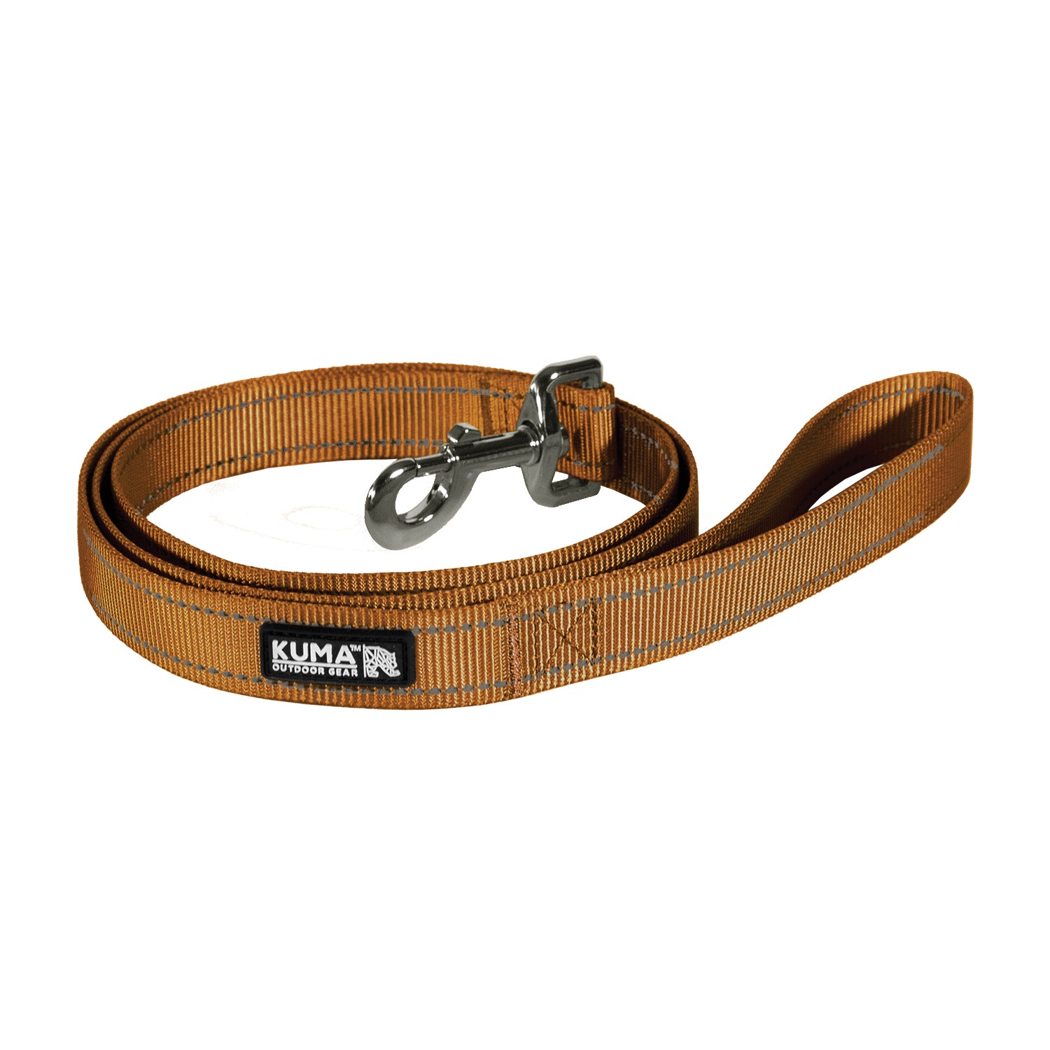 Kuma Lazy Bear Dog Leash - SIERRA