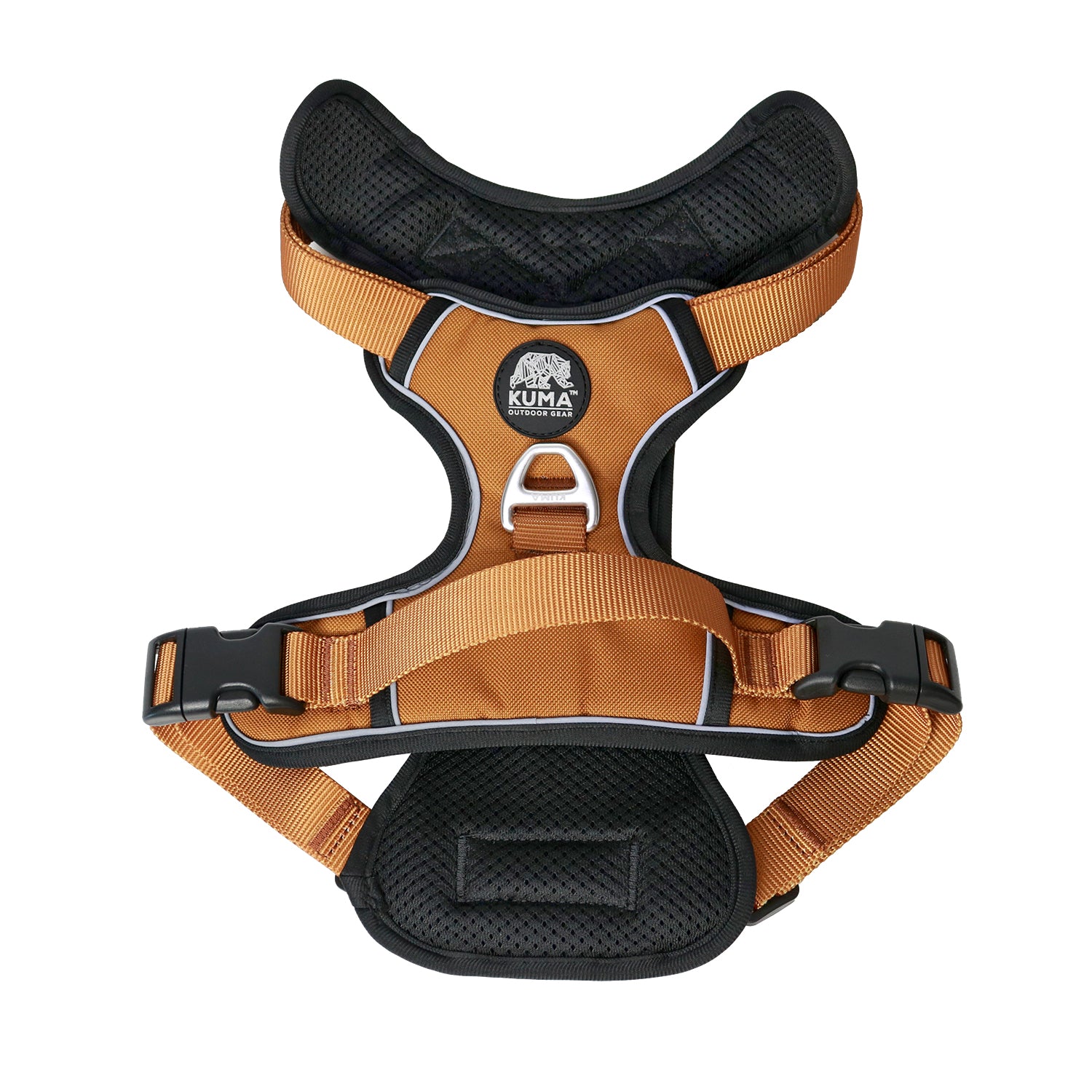 Kuma Lazy Bear Dog Harness - SIERRA