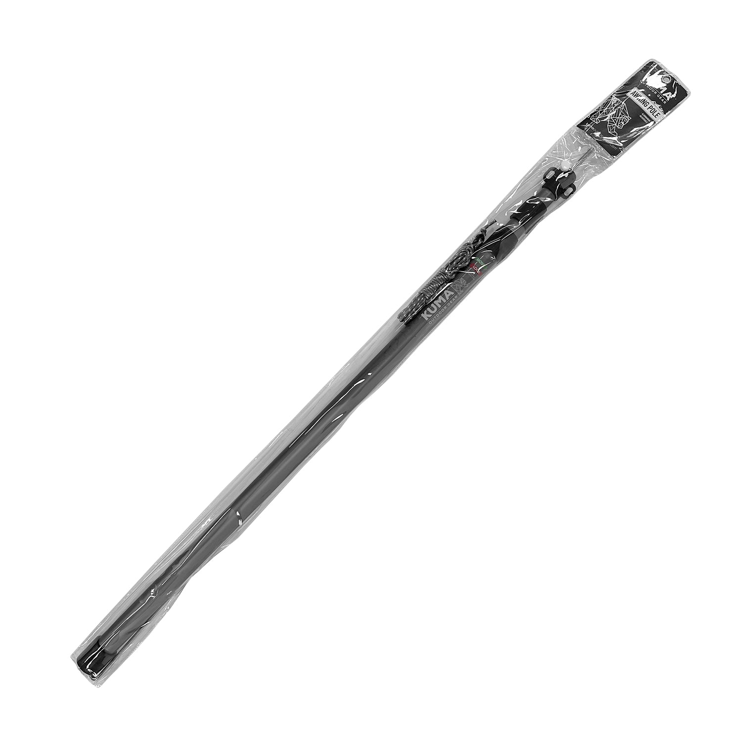 Kuma Aluminum Awning Pole