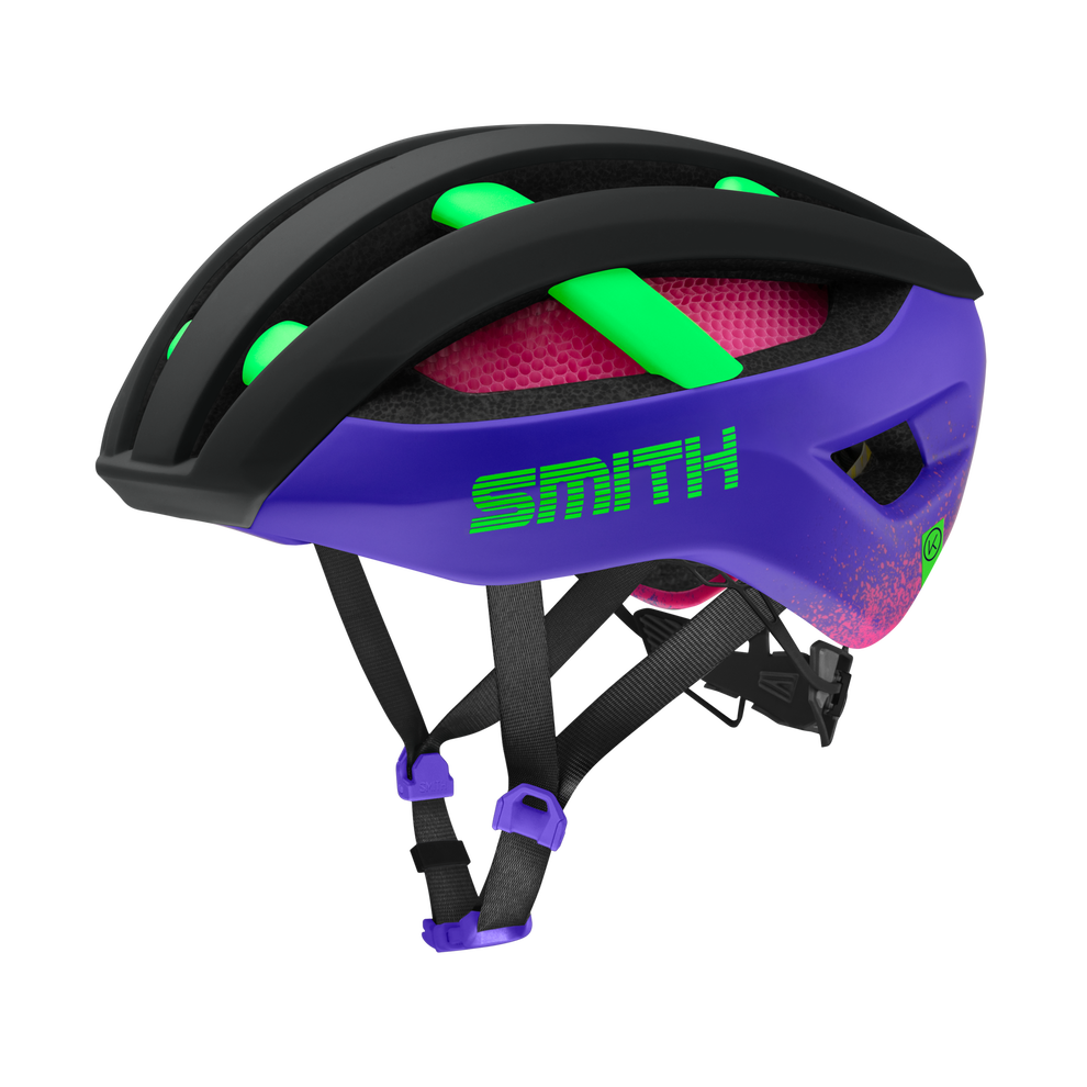 Smith Network Mips