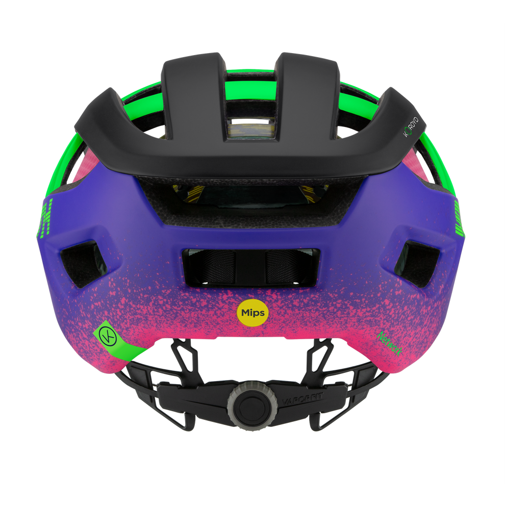 Smith Network Mips
