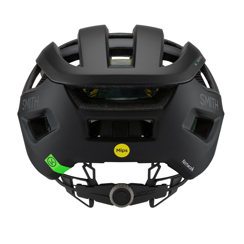 Smith Network Mips