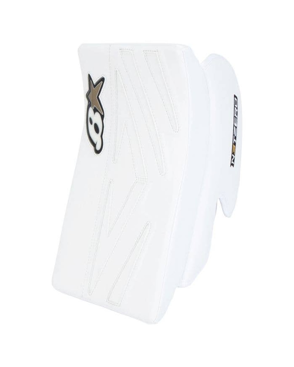 NetZero 3 Intermediate Goalie Blocker