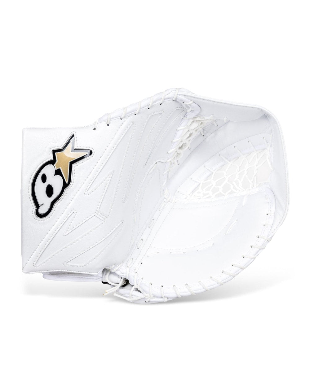 Intermediate NetZero 3 Goalie Catcher