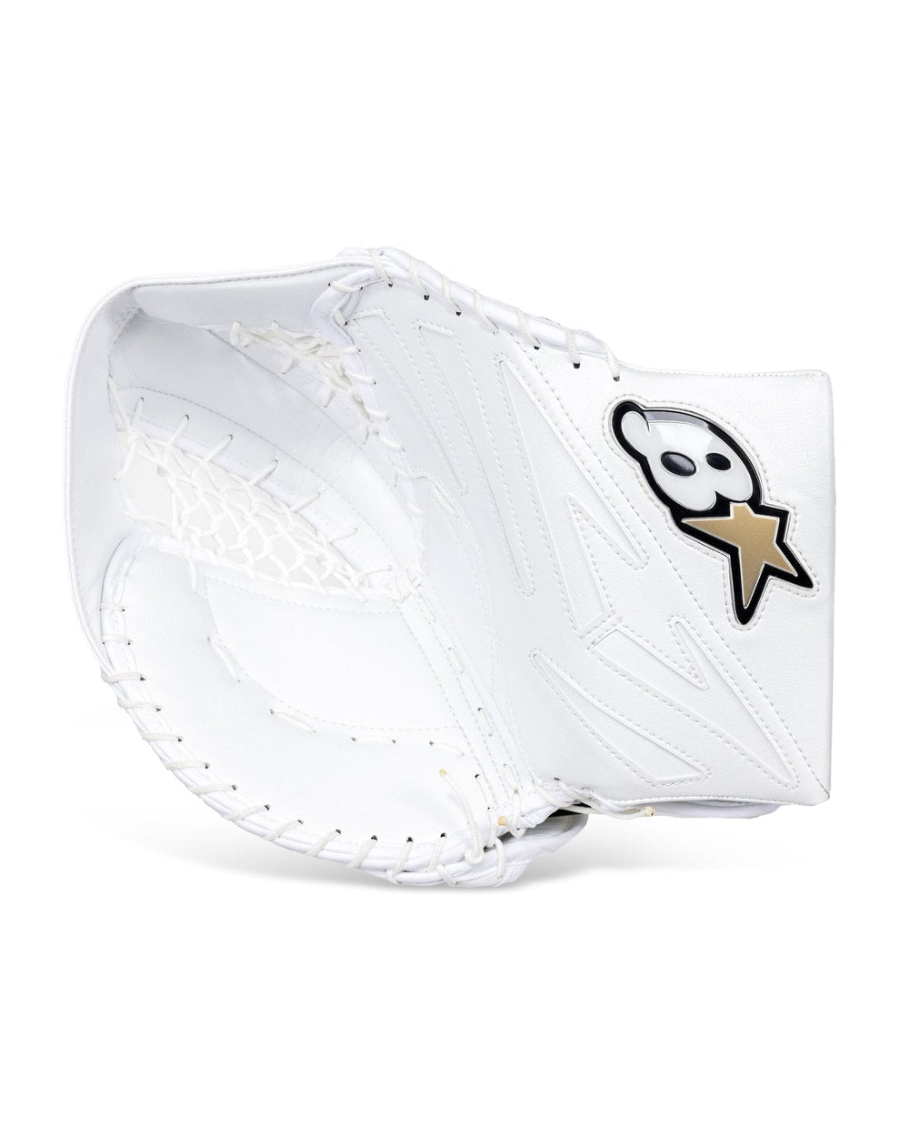 Intermediate NetZero 3 Goalie Catcher