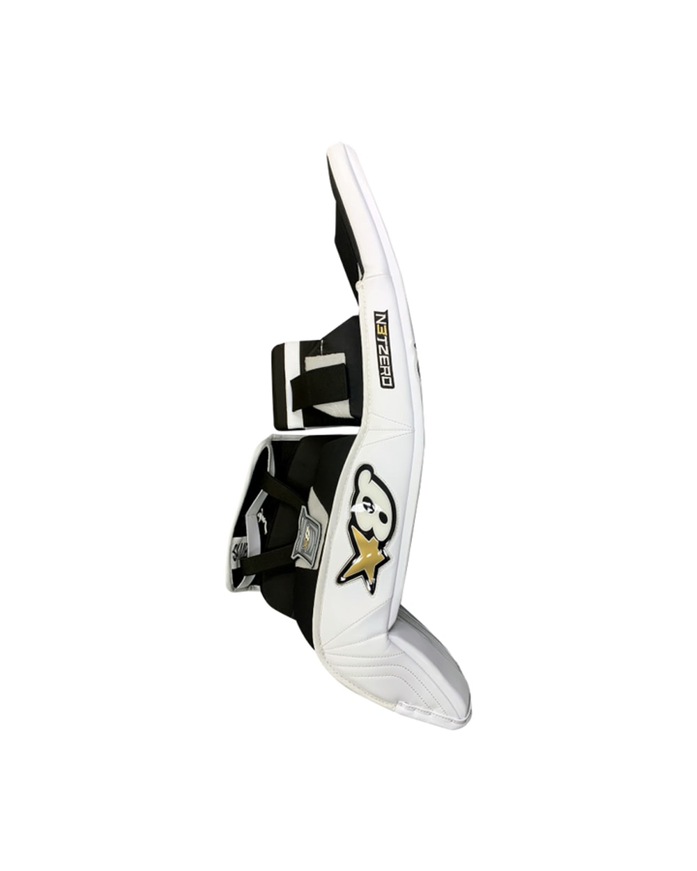 NetZero 3 Intermediate Goalie Pads