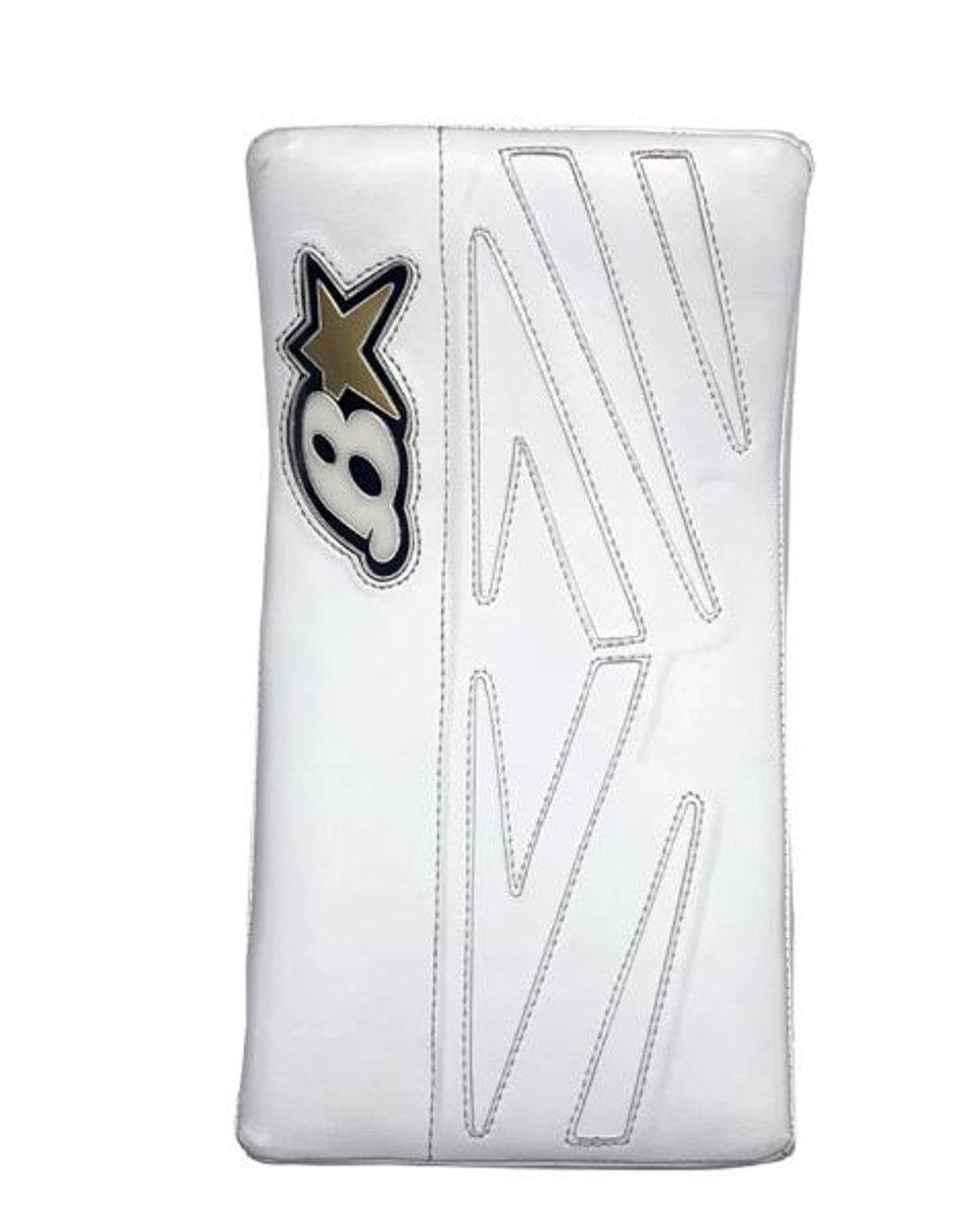 NetZero 3 Junior Goalie Blocker