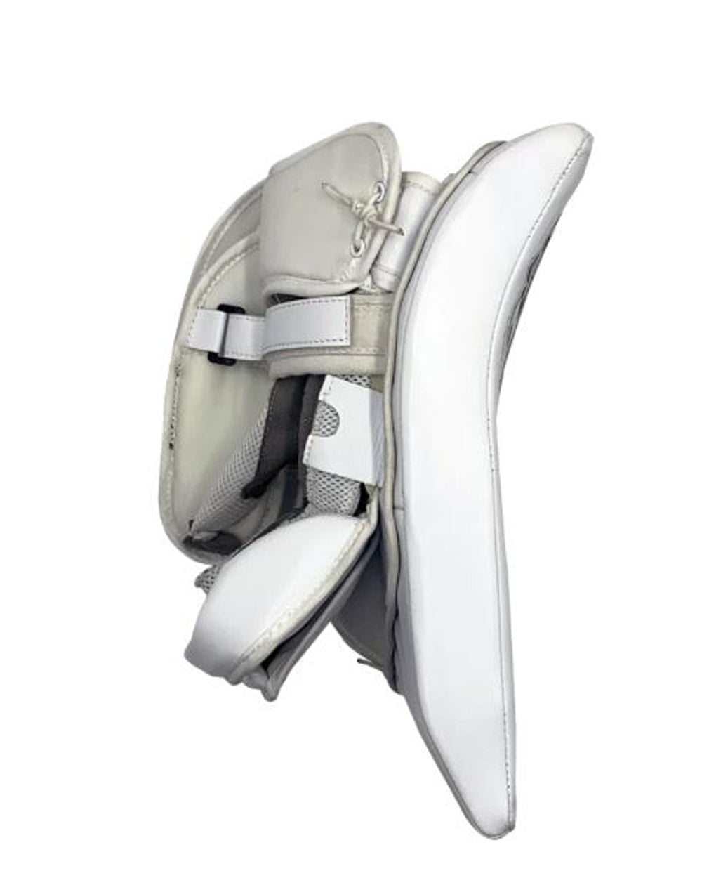 NetZero 3 Junior Goalie Blocker